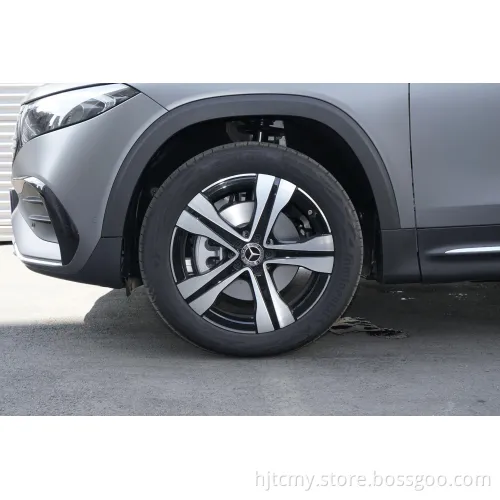 Mercedes Benz Accessori 4x4 Hub Wheel 20 &quot;per Benz EQB 260 Car